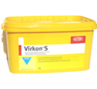 virkons